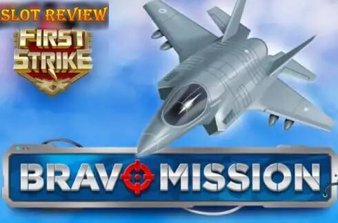 Bravo Mission Slot Review